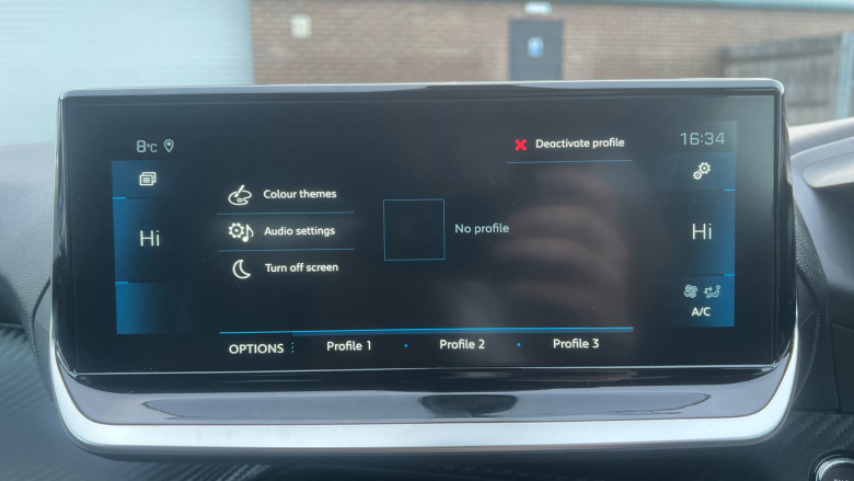 Peugeot 208 1.2 PureTech 100 Allure Premium + 5dr Petrol Hatchback